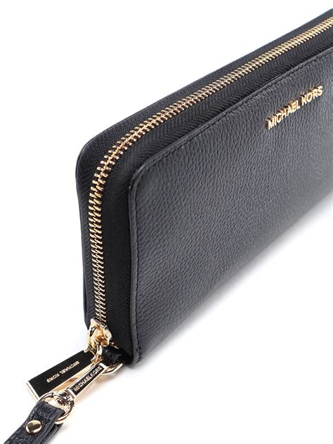 michael kors travel wallet canada|michael kors multifunction wallet.